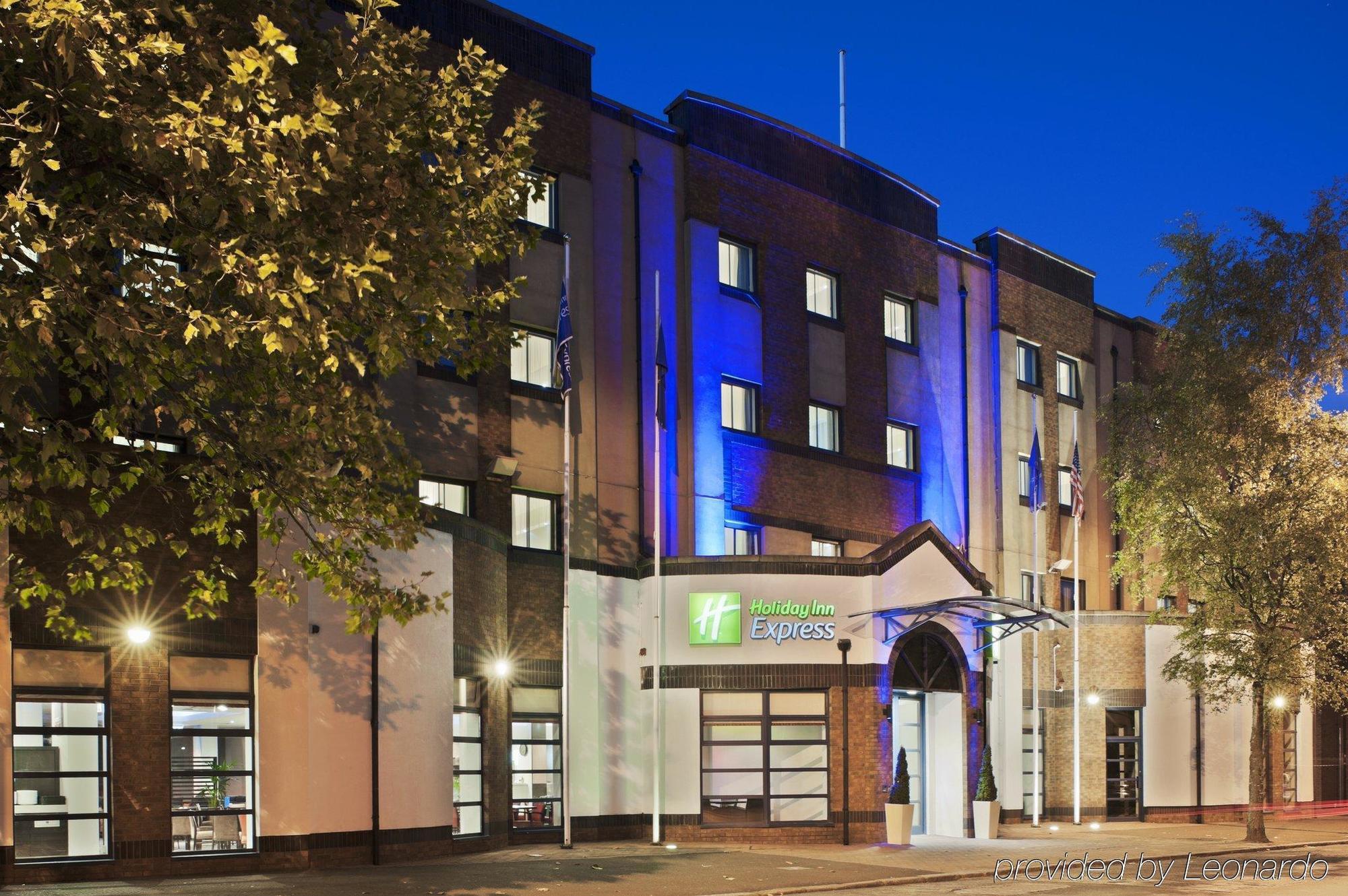 Express By Ihg Hotel Belfast
