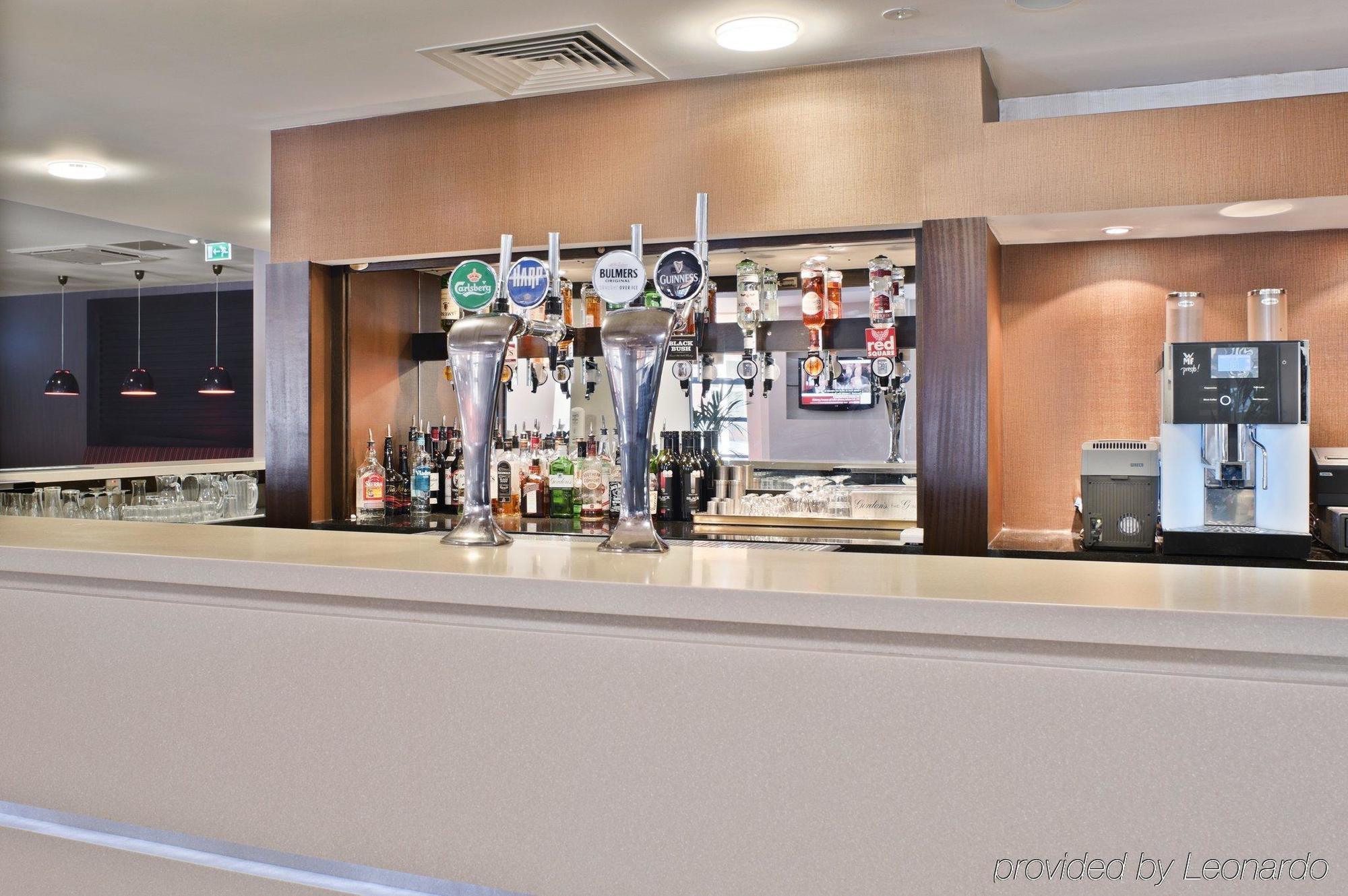 Express By Ihg Hotel 3*