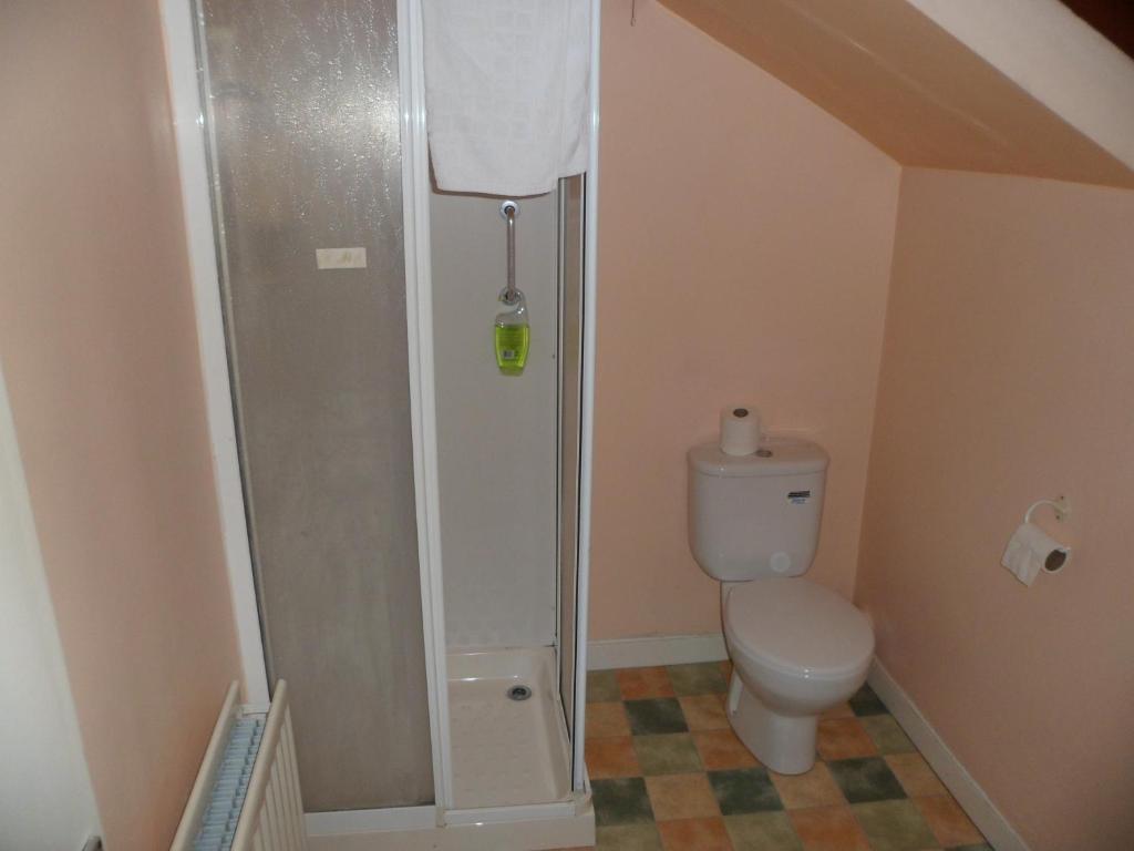 Marine House Apartment