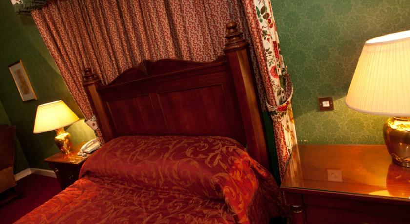 Hotel The 1852 - Self Check-in Belfast