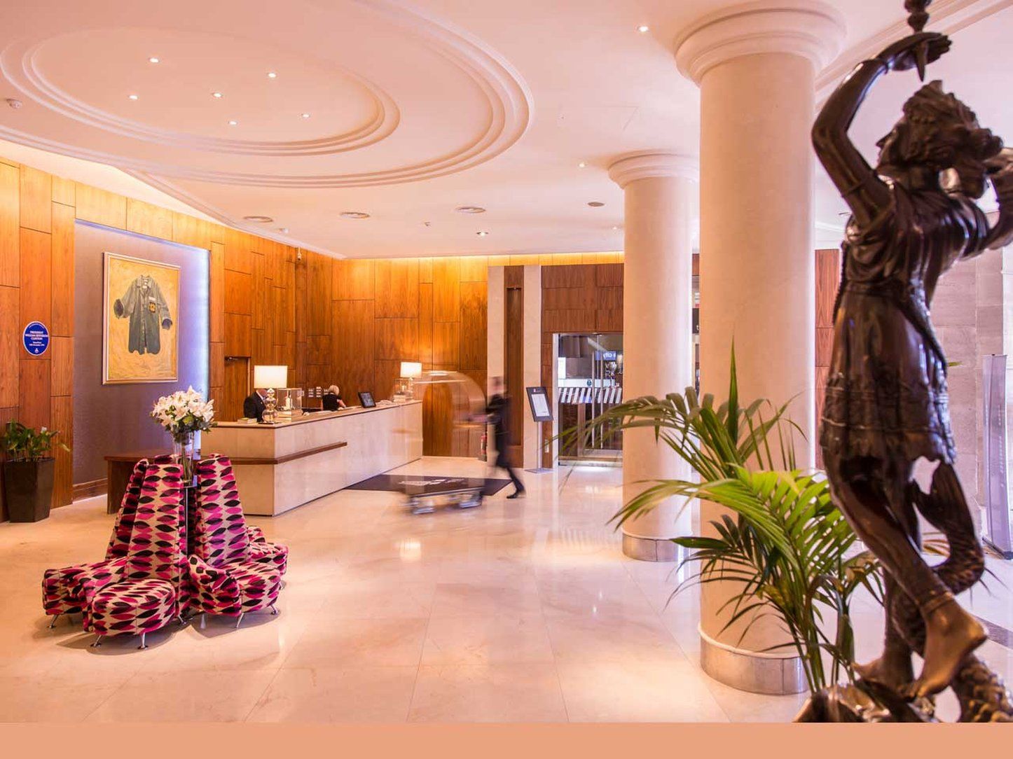 Hotel Europa Belfast