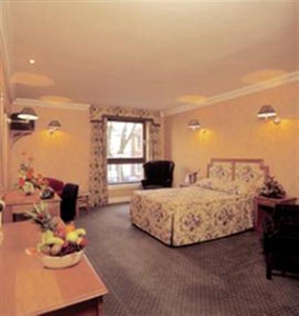 Wellington Park 3* Belfast