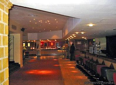 Wellington Park Hotel Belfast