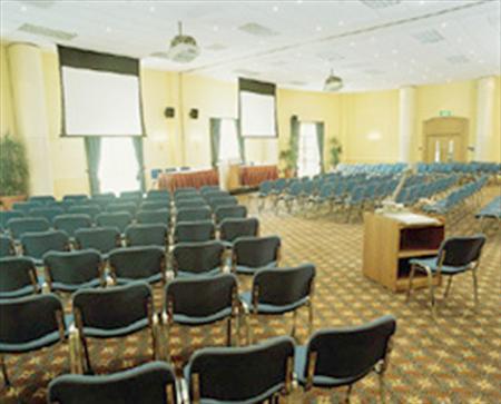 Wellington Park Hotel 3*