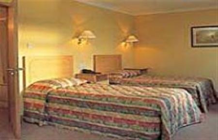 The Park Avenue Hotel