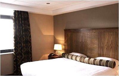 The Park Avenue Hotel Belfast