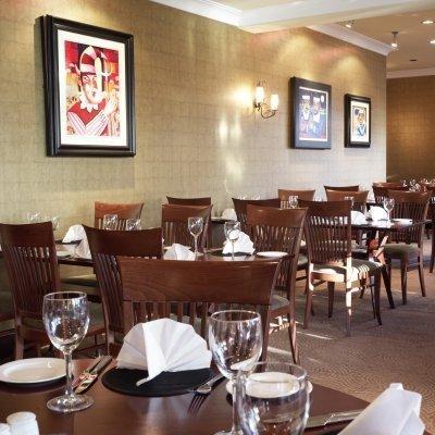 The Park Avenue 4* Belfast