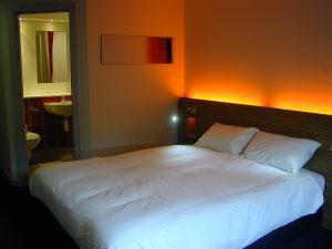 Travelodge Hotel 3*
