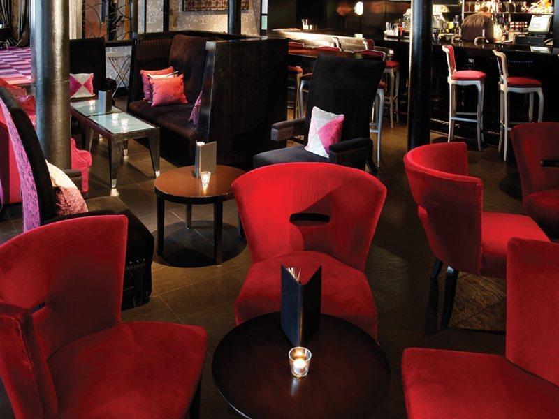 Hotel Malmaison Belfast