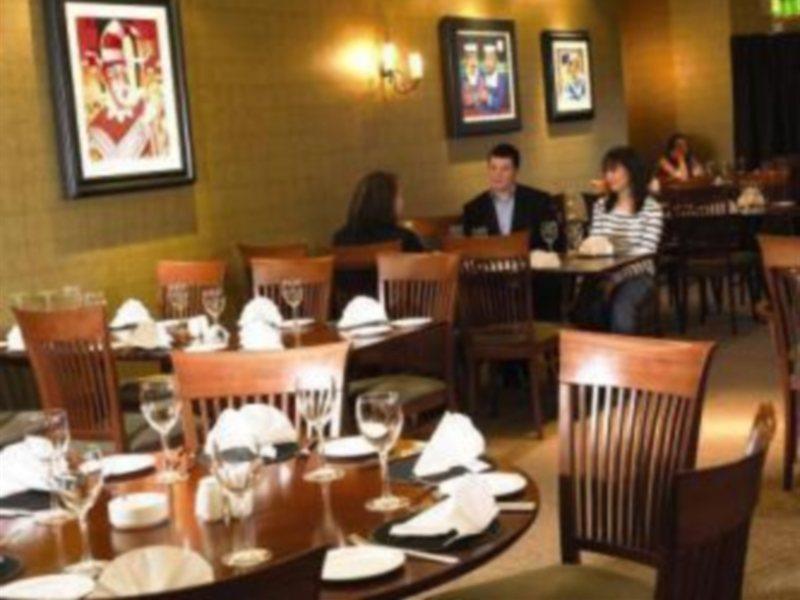 The Park Avenue Belfast