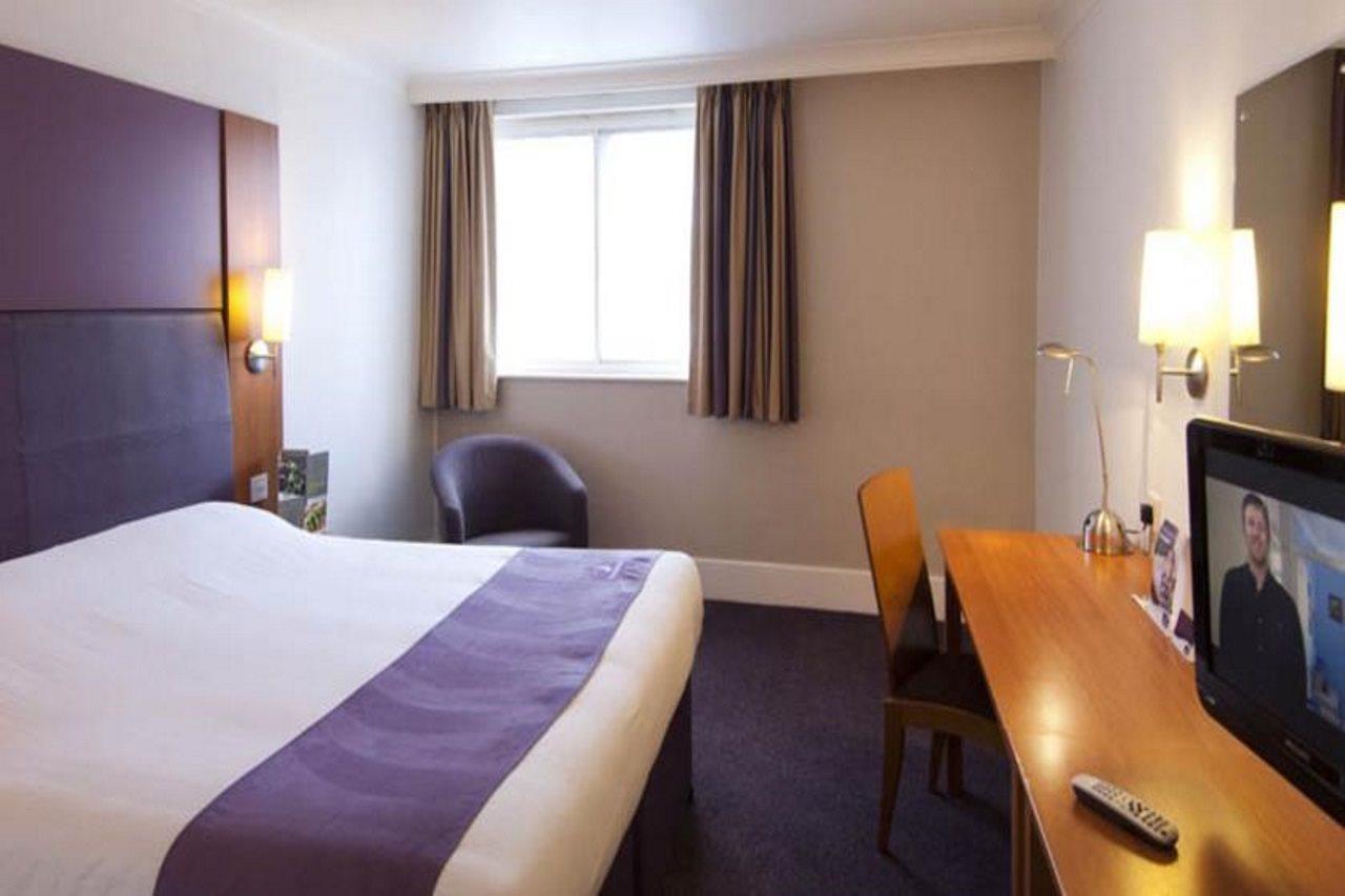 Premier Centre - Alfred Street Belfast