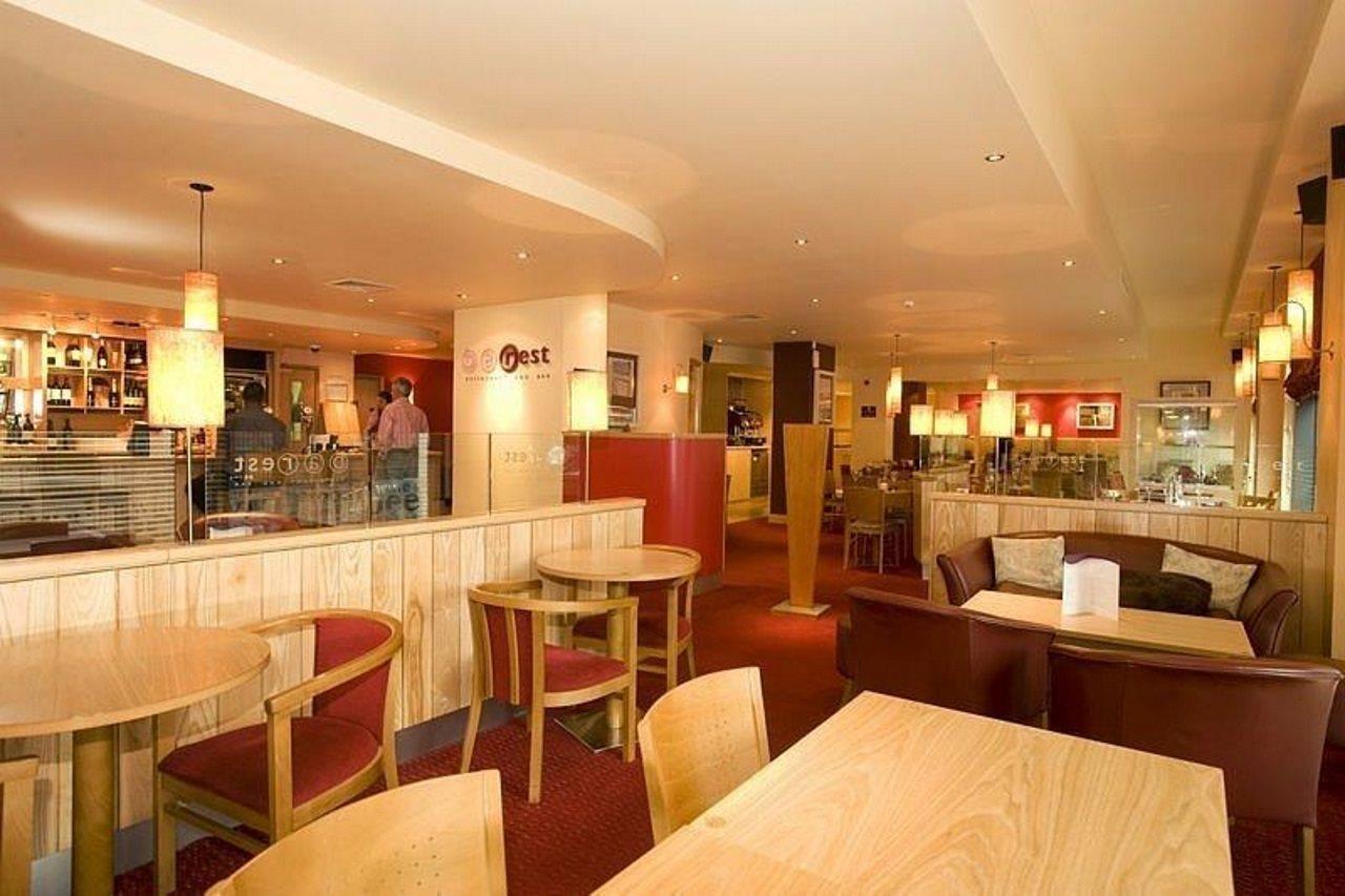 Hotel Premier Centre - Alfred Street 3*
