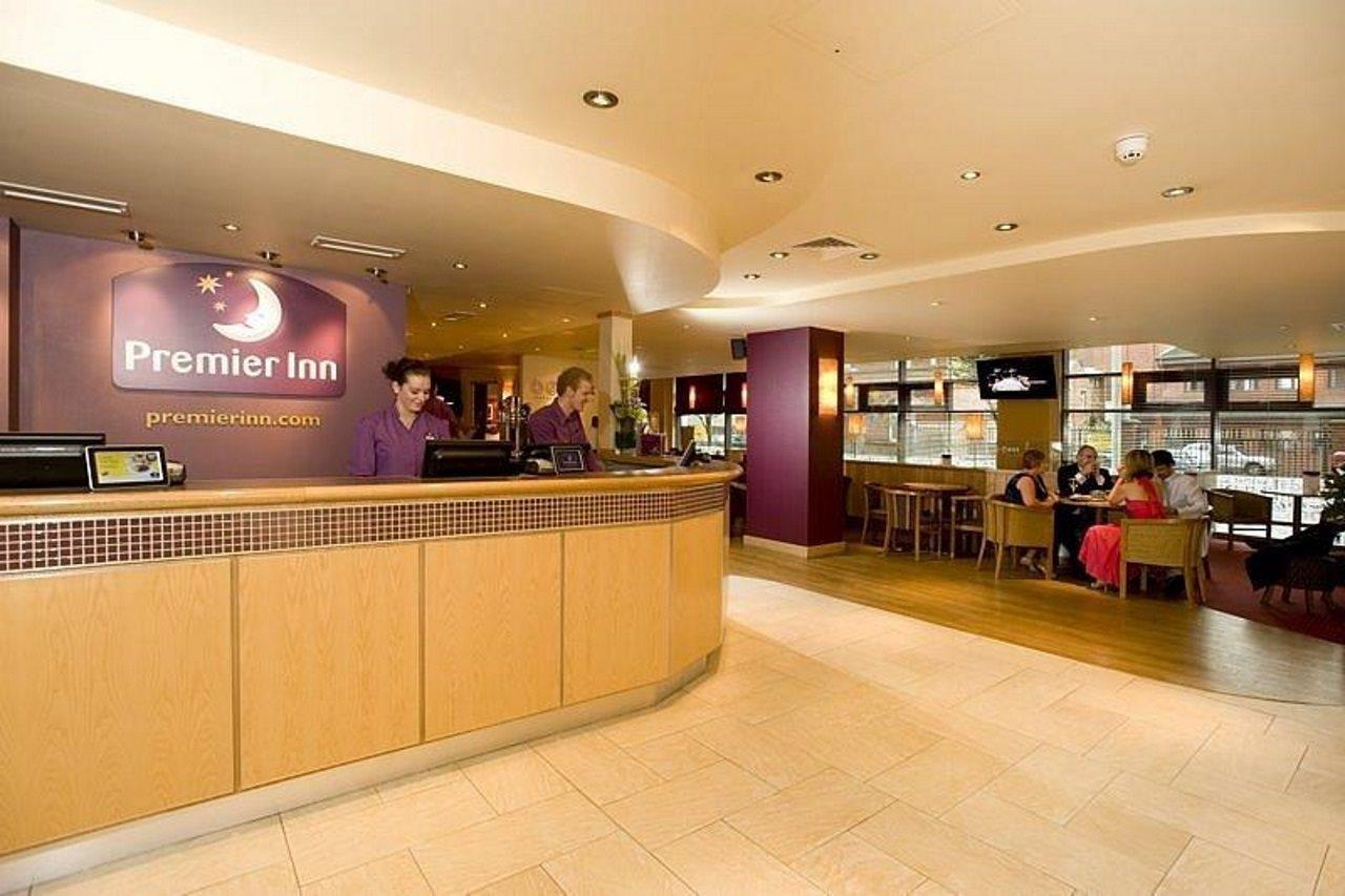 Premier Centre - Alfred Street