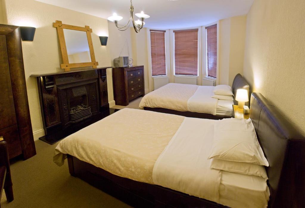 Somerton House Only Belfast