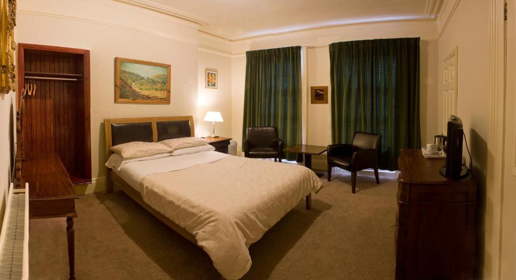 Guest house Somerton House Only Belfast