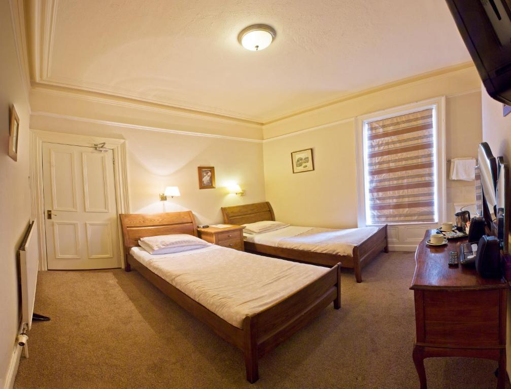 Somerton House Only Guest house Belfast