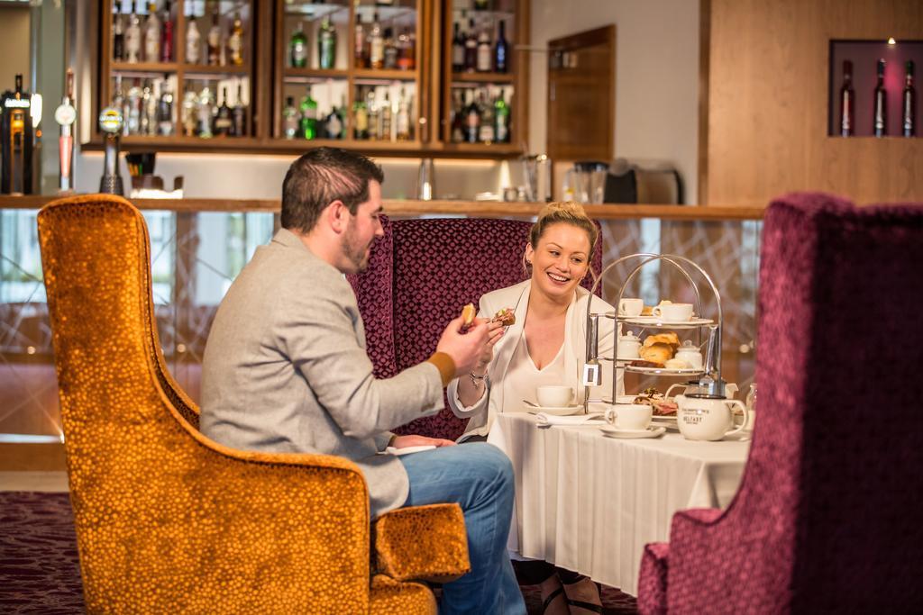 Hotel The Stormont