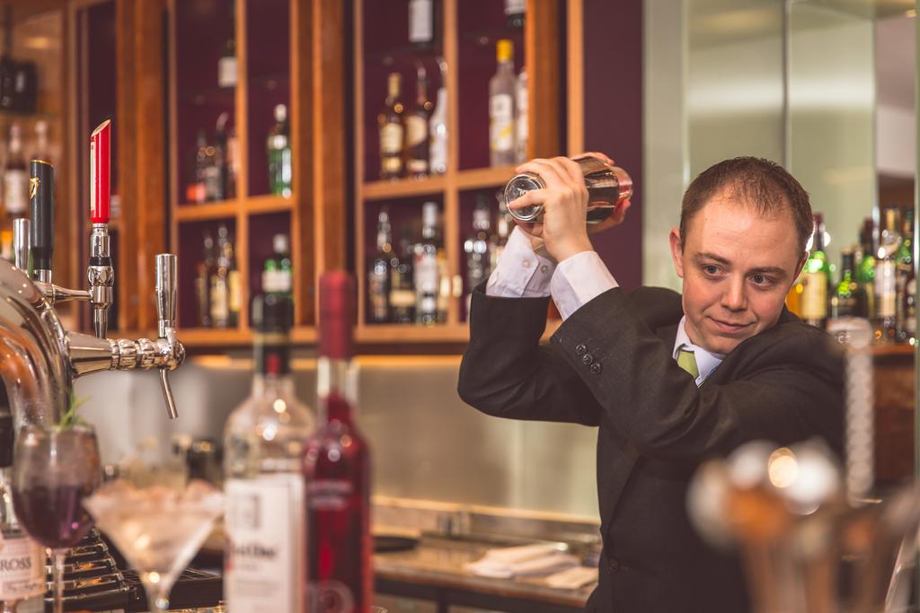 Hotel The Stormont 4*