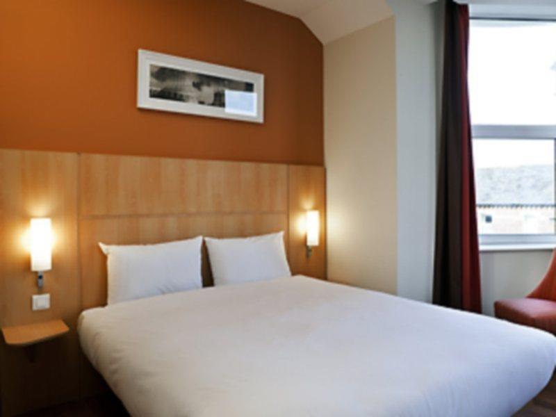 Ibis Queens Quarter 3* Belfast