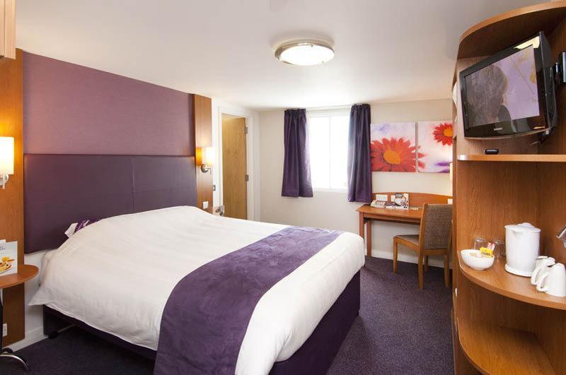 Hotel Premier Centre - Alfred Street 3*