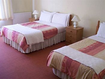 Marine House Belfast