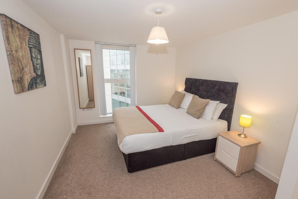 Dream Apartment 2 Bd Belfast