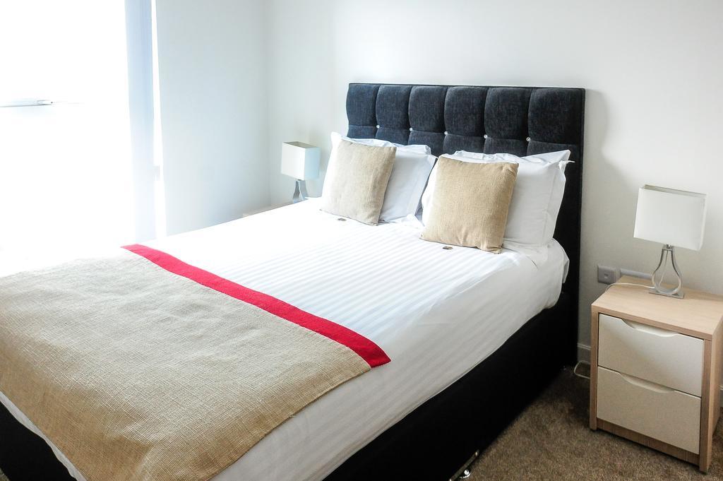 Dream Apartment 2 Bd * Belfast