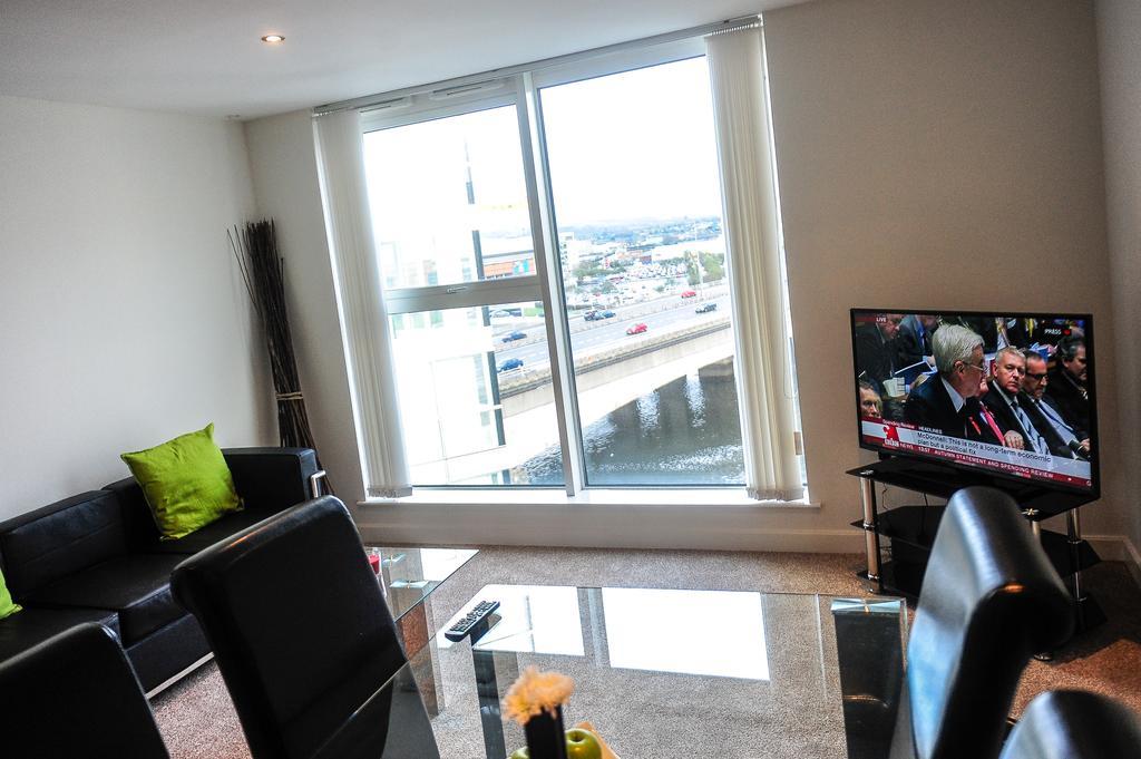Dream Apartment 2 Bd Belfast