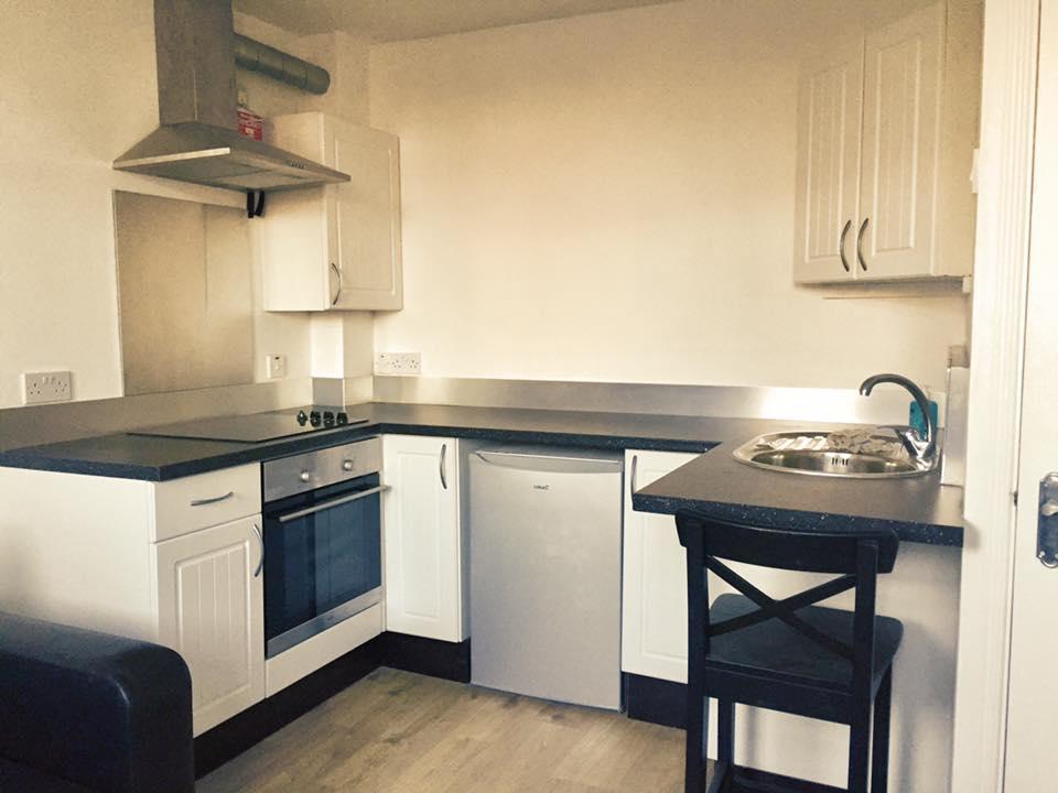 Welly Self-Catering Belfast