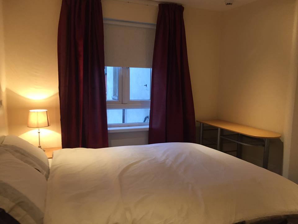 Apartment Welly Self-Catering *