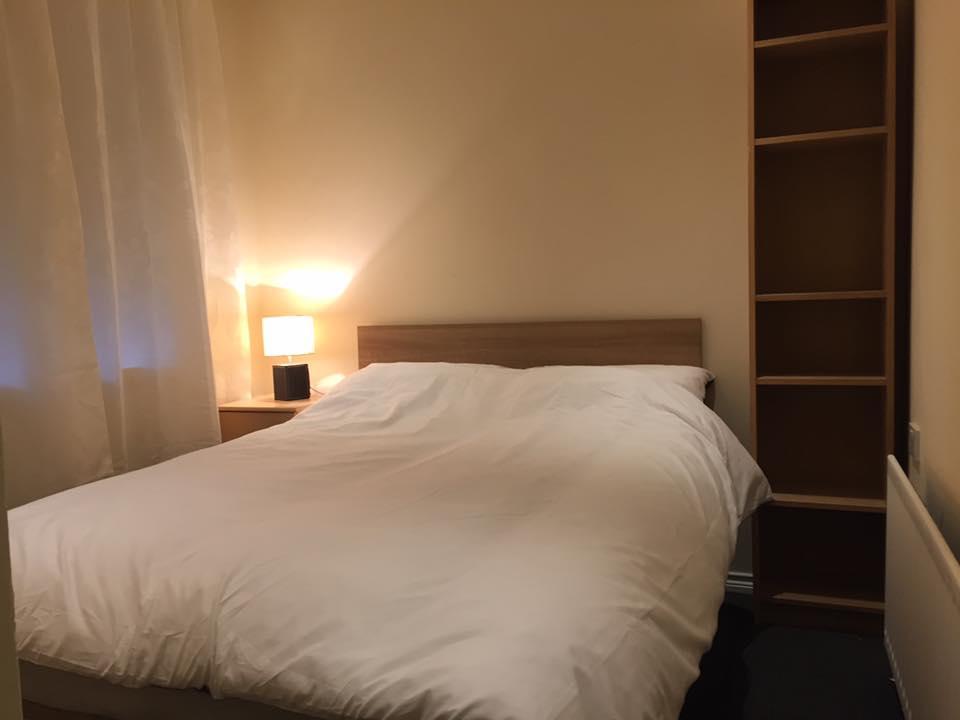 Welly Self-Catering Apartment *