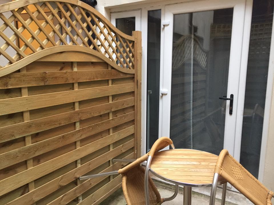 Welly Self-Catering * Belfast