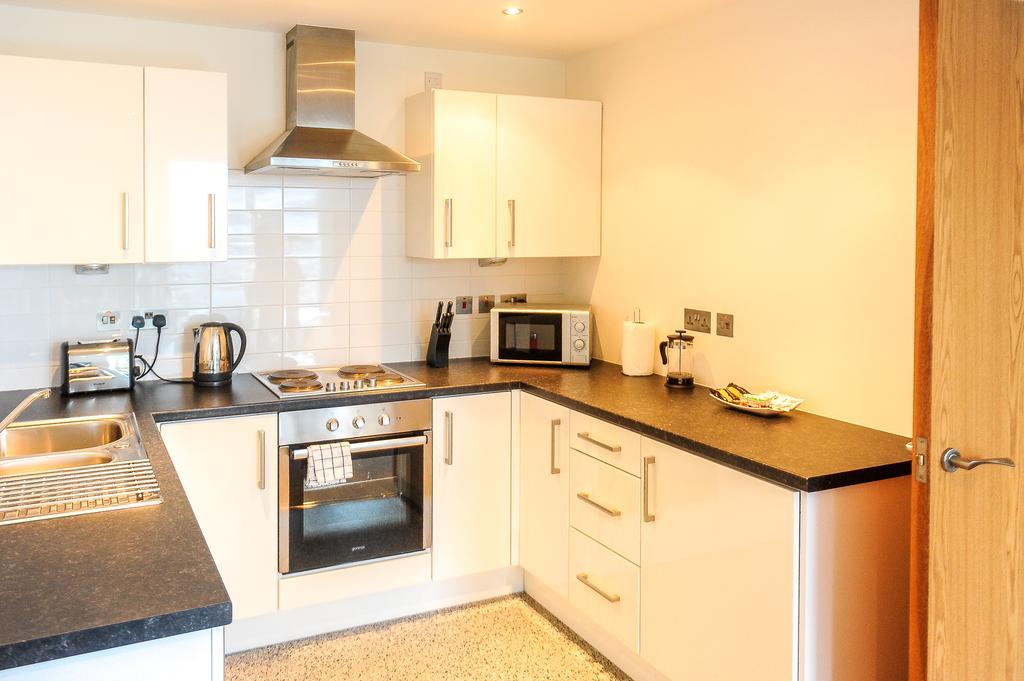 Dream Apartment 2 Bd Apartment Belfast