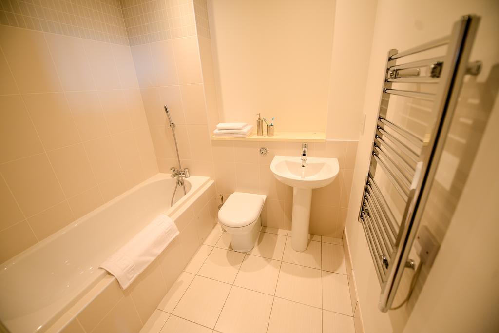 Apartment Dream Apartment 2 Bd Belfast