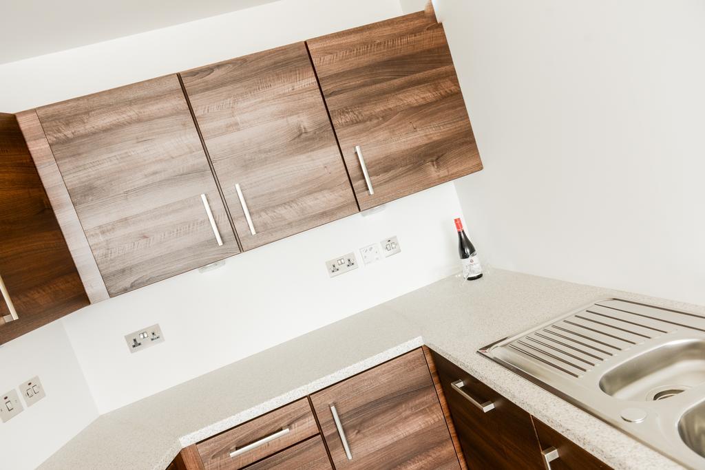 Dream Apartment 2 Bd Apartment Belfast