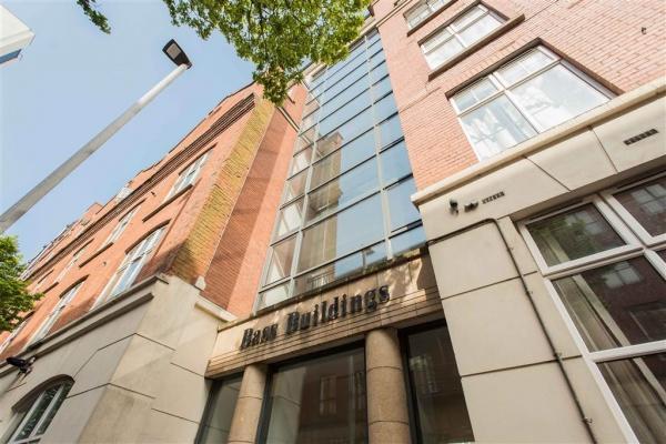 Centre Serviced Apartment *
