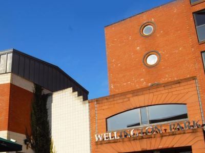 Wellington Park Hotel 3*