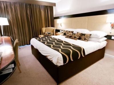 Hotel Wellington Park Belfast