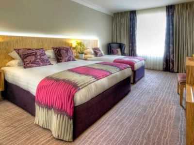 Wellington Park Hotel Belfast