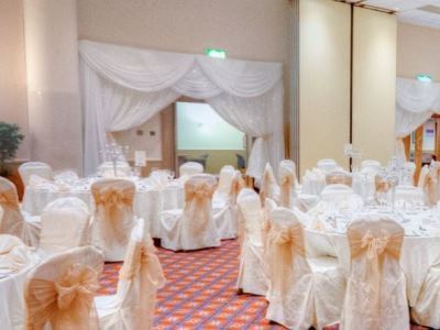Hotel Wellington Park 3*