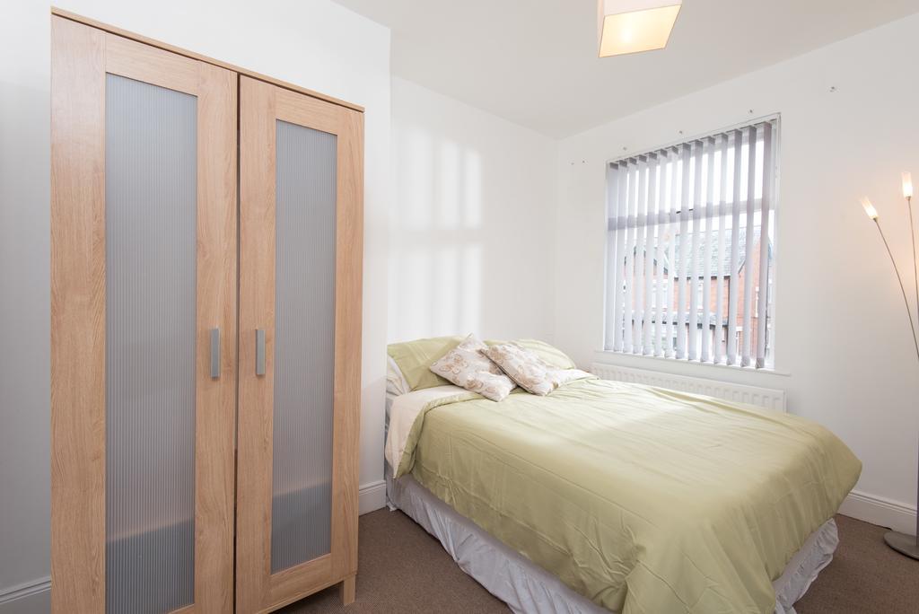 19 Lansdowne Park Holiday home Belfast