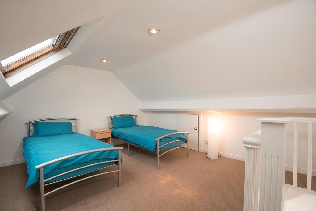 Holiday home 19 Lansdowne Park *