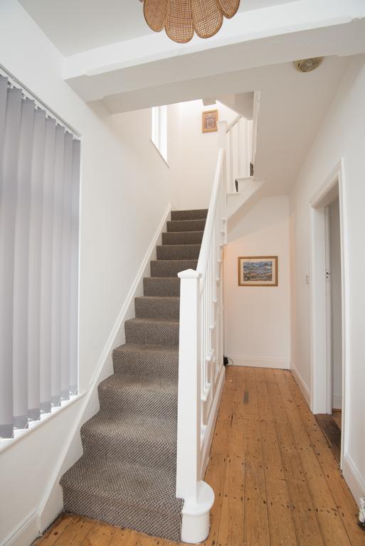 19 Lansdowne Park Holiday home *