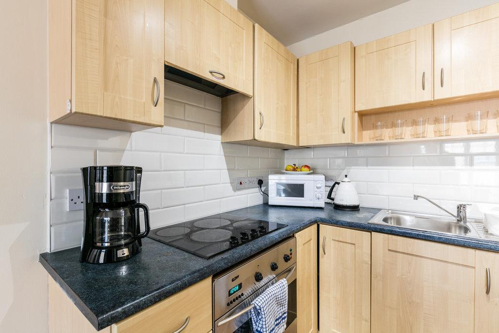 Centre Serviced * Belfast