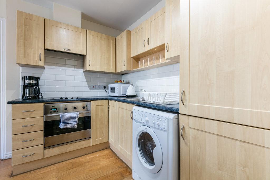 Centre Serviced Apartment Belfast