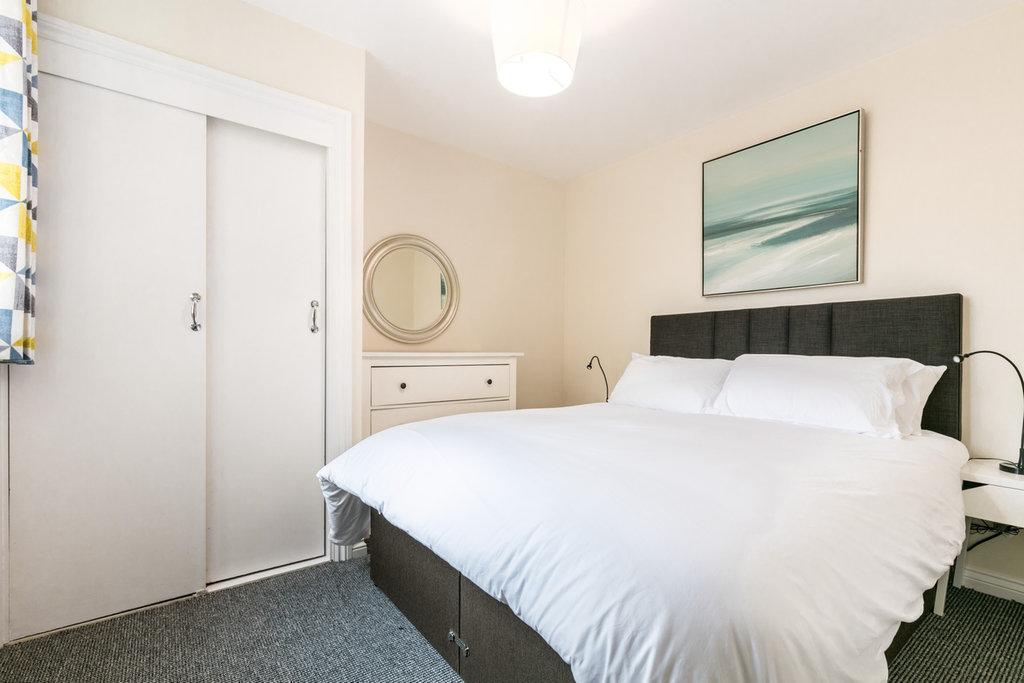Centre Serviced * Belfast