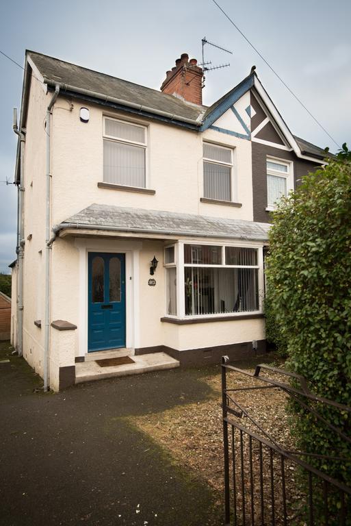 Holiday home 19 Lansdowne Park Belfast