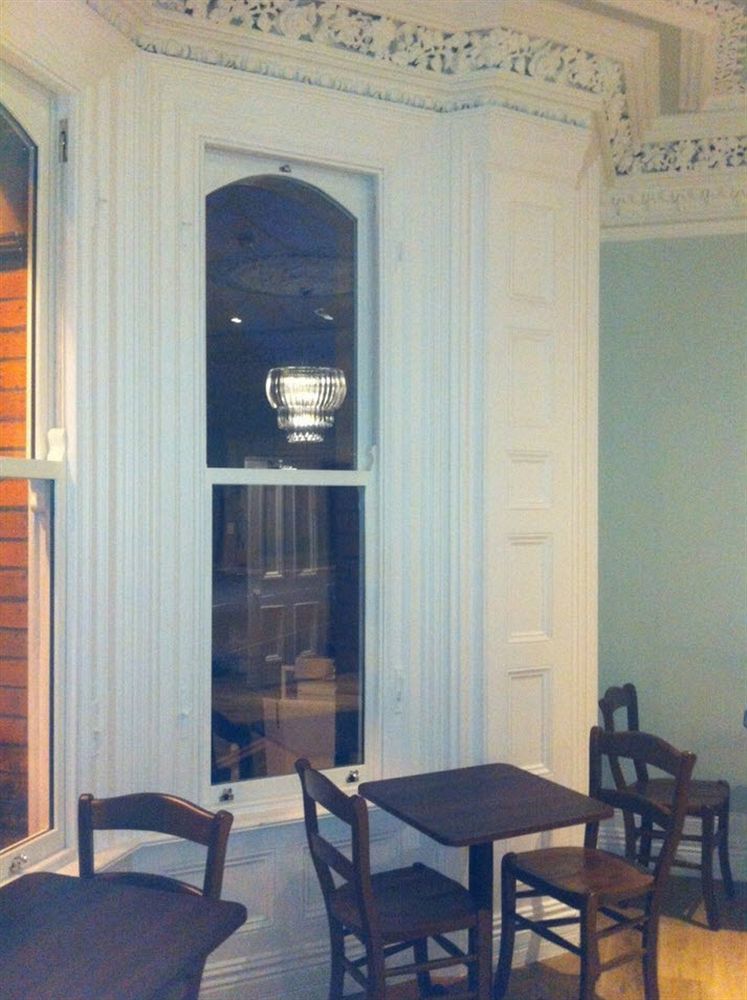 Bed & Breakfast Harpers Belfast