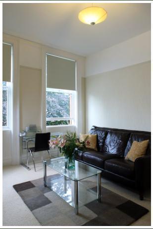 Apartment Victoria Belfast