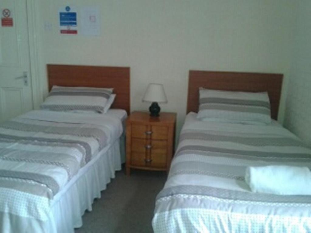Guest house Windermere 2*
